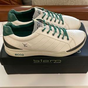 Ecco Biom Golf Shoes